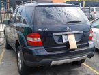 2007 Mercedes Benz ML-Class under $4000 in Florida