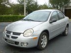 2005 Dodge Neon under $2000 in FL