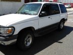 2000 Ford Explorer under $3000 in New York