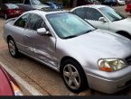 2001 Acura CL in Texas