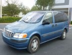 2000 Chevrolet Venture under $2000 in Florida