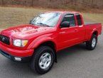 Tacoma was SOLD for only $2500...!