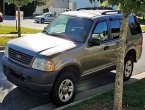 2003 Ford Explorer under $2000 in North Carolina