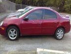 2005 Dodge Neon under $2000 in TX