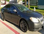 2008 Chevrolet Malibu under $5000 in Texas