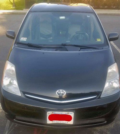 Used Hybrid Cars Under 5000