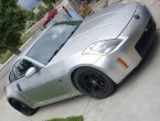 2004 Nissan 350Z under $7000 in California