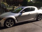 2006 Mazda RX-8 under $6000 in New York