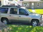 2002 Chevrolet Trailblazer under $4000 in Nebraska