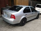 2004 Volkswagen Jetta under $3000 in Texas