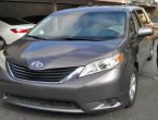 2011 Toyota Sienna - Placentia, CA