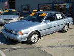 1989 Toyota This Camry was SOLD for $995