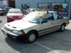 1988 Honda This Civic was SOLD for $1295