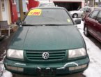 SOLD!!! - Under $2000 Affordable Jetta in WA