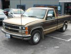 1988 Chevrolet 2500 - Spokane, WA