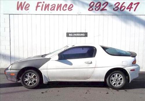 Used 1992 Mazda MX-3 Sports Coupe For Sale in WA - Autopten.com Used 1992 Mazda MX-3 Sports Coupe For Sale in WA - Autopten.com