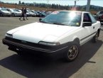 1989 Toyota SOLD!!â€”Sport looking, economical, under $1000
