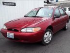 1998 Ford Escort - Spokane, WA