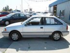 1993 Hyundai Excel - Spokane, WA