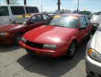 1992 Chevrolet SOLD!!! - Economy car for about $2k