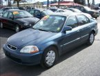 1998 Honda SOLD for $2,990! Find more bargains like this!