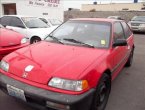 1991 Honda Civic - Spokane, WA