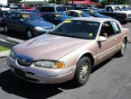 1996 Mercury Cougar - Spokane, WA