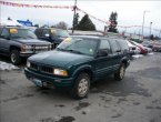 1996 Oldsmobile Bravada - Spokane, WA