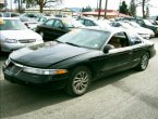 1995 Lincoln Mark - Spokane, WA
