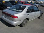 1995 Nissan Sentra - Spokane, WA