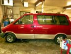 1994 Ford Aerostar - Spokane, WA