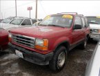 SUV under $1000, cheapest Ford in the area