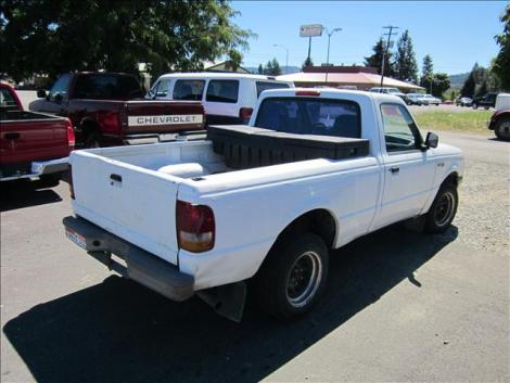 Ford trucks for sale in washington state #10