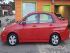 2002 Suzuki Aerio in Illinois