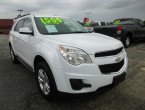 2011 Chevrolet Equinox under $11000 in Texas