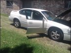 2004 Chevrolet Impala - Houston, TX