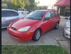 2002 Ford Focus under $3000 in Georgia