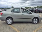 2004 Toyota Corolla under $3000 in Ohio