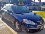 2009 Pontiac G6 under $5000 in California