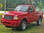 2003 Ford Ranger under $4000 in Florida