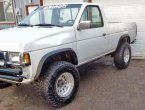 1993 Nissan Pickup - Gardiner, OR