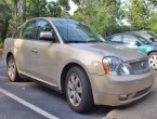 2007 Ford Five Hundred under $6000 in North Carolina