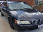 2001 Toyota Camry under $2000 in CA