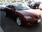 2009 Mazda Mazda3 - Fresno, CA