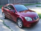 2009 Pontiac G5 in Texas