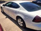 2006 Pontiac Grand Prix under $1000 in TX