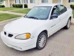 1999 Pontiac Grand AM - Bangor, MI