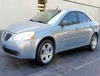 2008 Pontiac G6 - Atlanta, GA