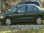 2002 Chevrolet Cavalier - Franklin, VA