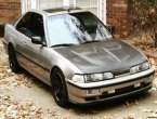 1990 Acura Integra - Canton, GA